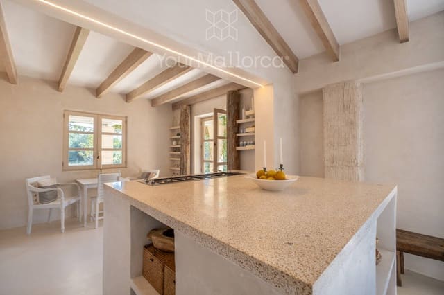 2 Zimmer Finca/Landgut zu verkaufen in Capdepera - 1.850.000 € (Ref: 9867261)