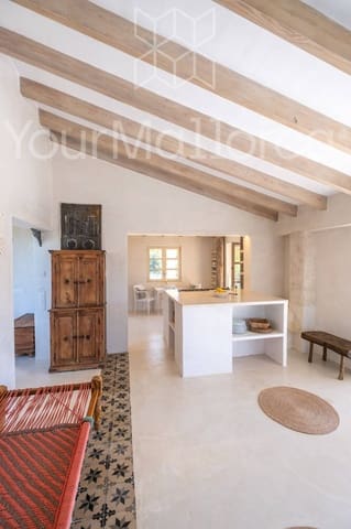 2 Zimmer Finca/Landgut zu verkaufen in Capdepera - 1.850.000 € (Ref: 9867261)