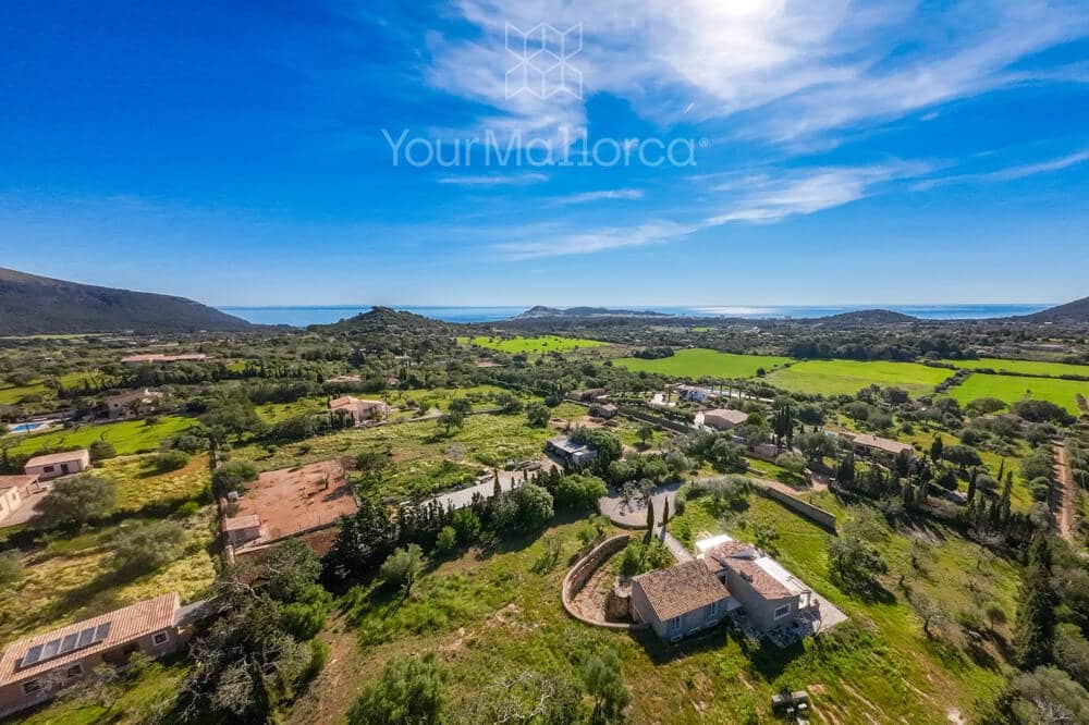 2 bedroom Finca/Country House for sale in Capdepera - € 1,850,000 (Ref: 9867261)