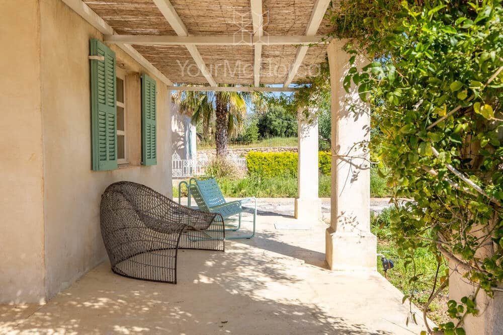 2 bedroom Finca/Country House for sale in Capdepera - € 1,850,000 (Ref: 9867261)