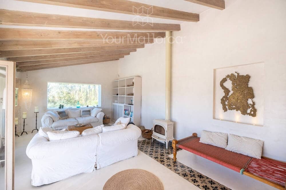 2 bedroom Finca/Country House for sale in Capdepera - € 1,850,000 (Ref: 9867261)
