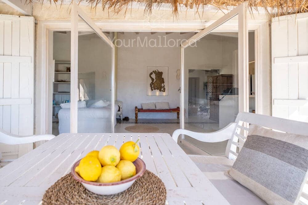 2 bedroom Finca/Country House for sale in Capdepera - € 1,850,000 (Ref: 9867261)