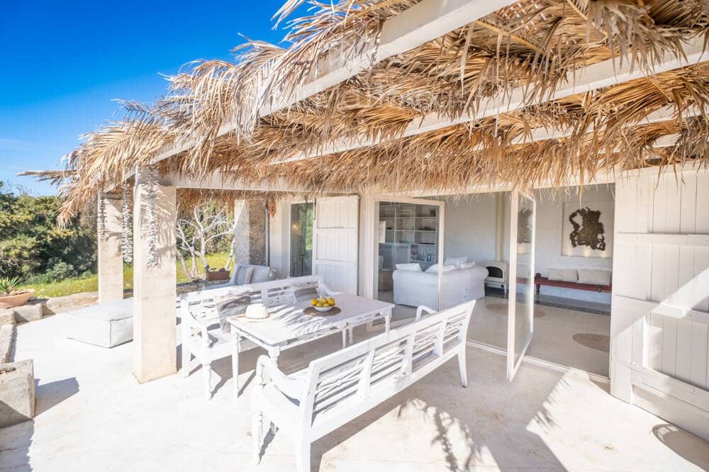 2 bedroom Finca/Country House for sale in Capdepera - € 1,850,000 (Ref: 9867261)