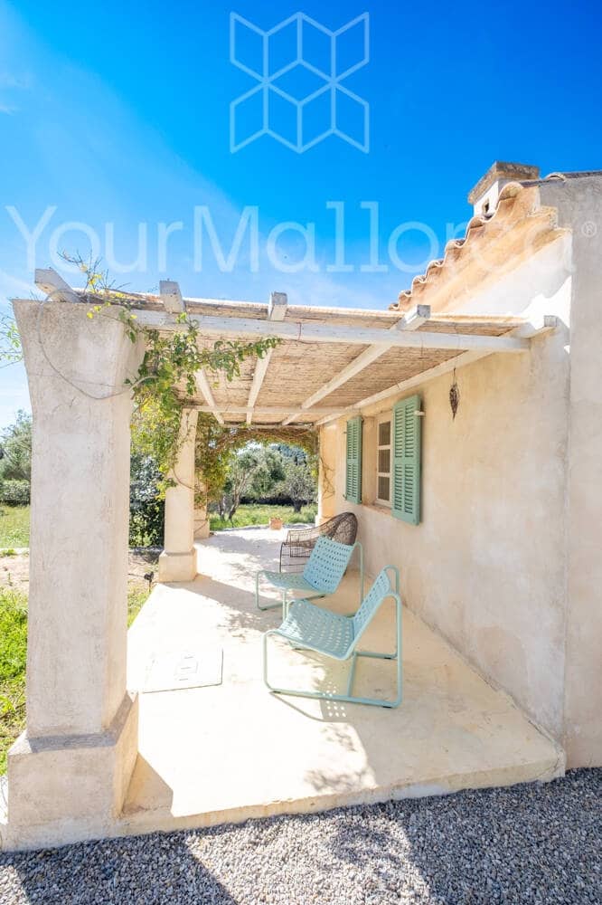 2 bedroom Finca/Country House for sale in Capdepera - € 1,850,000 (Ref: 9867261)