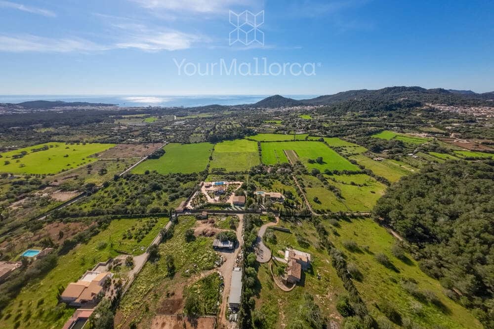 2 bedroom Finca/Country House for sale in Capdepera - € 1,850,000 (Ref: 9867261)