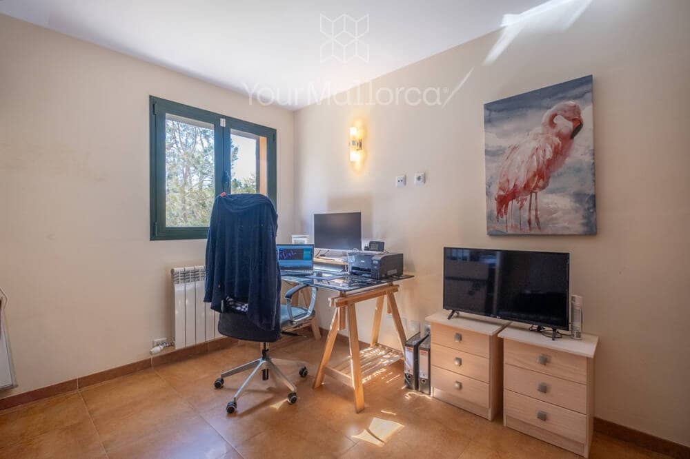 3 sovrum Lägenhet till salu i Cala Millor med pool garage - 500 000 € (Ref: 9874385)