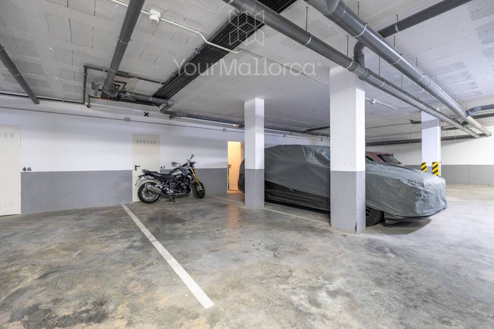 3 sovrum Lägenhet till salu i Cala Millor med pool garage - 500 000 € (Ref: 9874385)