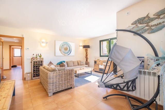 3 sovrum Lägenhet till salu i Cala Millor, Son Servera med pool garage - 500 000 € (Ref: 9874385)