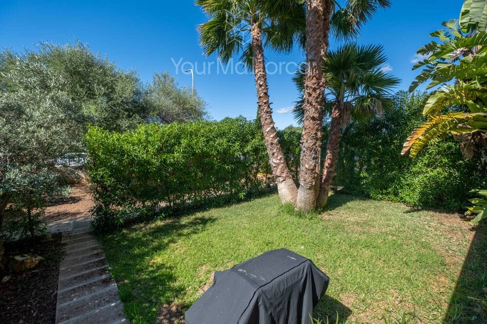 3 sovrum Lägenhet till salu i Cala Millor med pool garage - 500 000 € (Ref: 9874385)