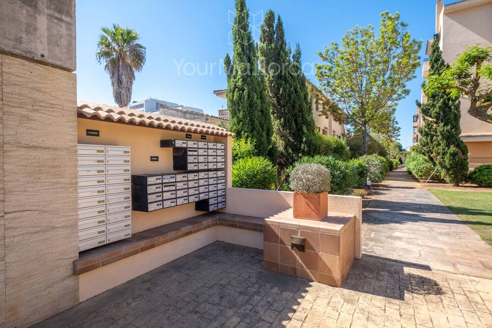 3 sovrum Lägenhet till salu i Cala Millor med pool garage - 500 000 € (Ref: 9874385)