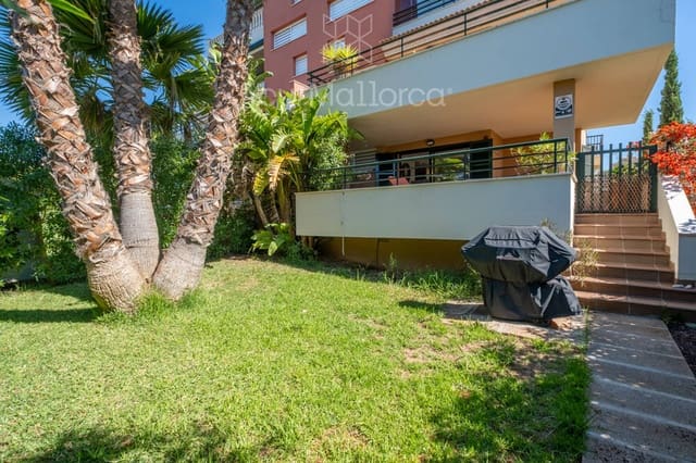 3 sovrum Lägenhet till salu i Cala Millor, Son Servera med pool garage - 500 000 € (Ref: 9874385)