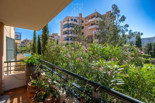 3 sovrum Lägenhet till salu i Cala Millor, Son Servera med pool garage - 500 000 € (Ref: 9874385)