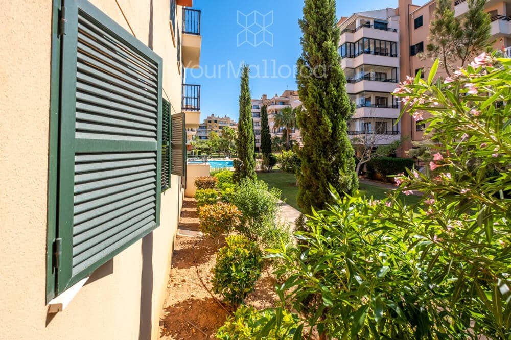 3 sovrum Lägenhet till salu i Cala Millor med pool garage - 500 000 € (Ref: 9874385)