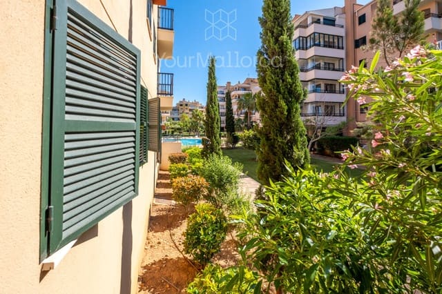 3 sovrum Lägenhet till salu i Cala Millor, Son Servera med pool garage - 500 000 € (Ref: 9874385)