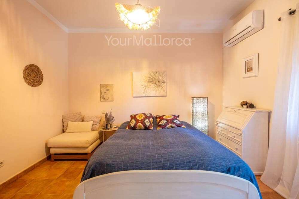 7 soveværelse Finca/Landehus til salg i Sant Llorenc des Cardassar med swimmingpool garage - € 2.400.000 (Ref: 9890964)