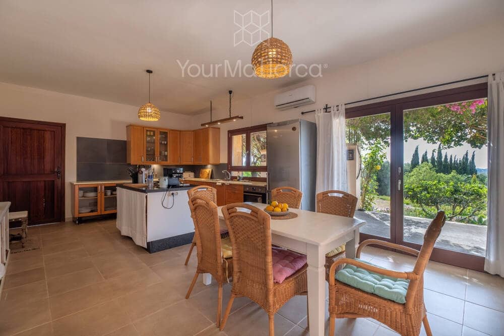 7 soveværelse Finca/Landehus til salg i Sant Llorenc des Cardassar med swimmingpool garage - € 2.400.000 (Ref: 9890964)