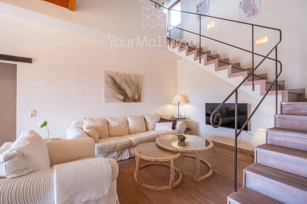7 soveværelse Finca/Landehus til salg i Sant Llorenc des Cardassar med swimmingpool garage - € 2.400.000 (Ref: 9890964)