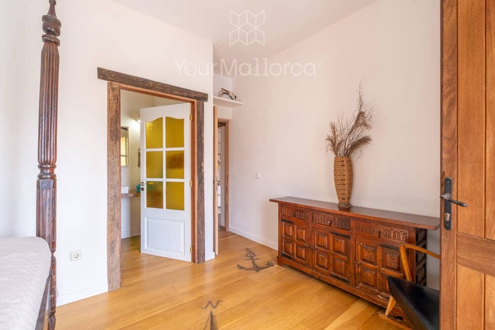 7 soveværelse Finca/Landehus til salg i Sant Llorenc des Cardassar med swimmingpool garage - € 2.400.000 (Ref: 9890964)