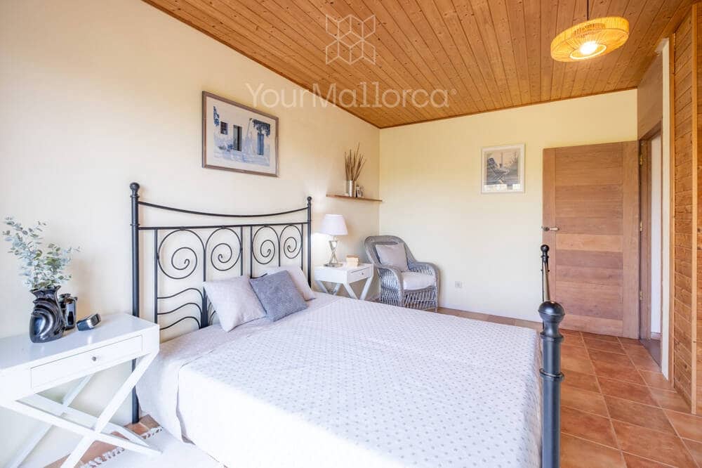 7 soveværelse Finca/Landehus til salg i Sant Llorenc des Cardassar med swimmingpool garage - € 2.400.000 (Ref: 9890964)