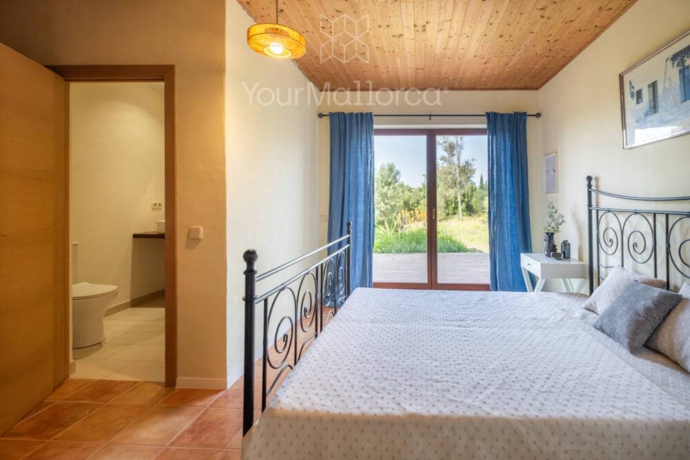 7 soveværelse Finca/Landehus til salg i Sant Llorenc des Cardassar med swimmingpool garage - € 2.400.000 (Ref: 9890964)
