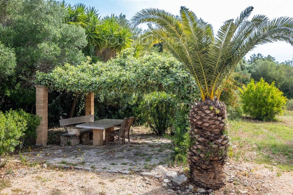 7 soveværelse Finca/Landehus til salg i Sant Llorenc des Cardassar med swimmingpool garage - € 2.400.000 (Ref: 9890964)