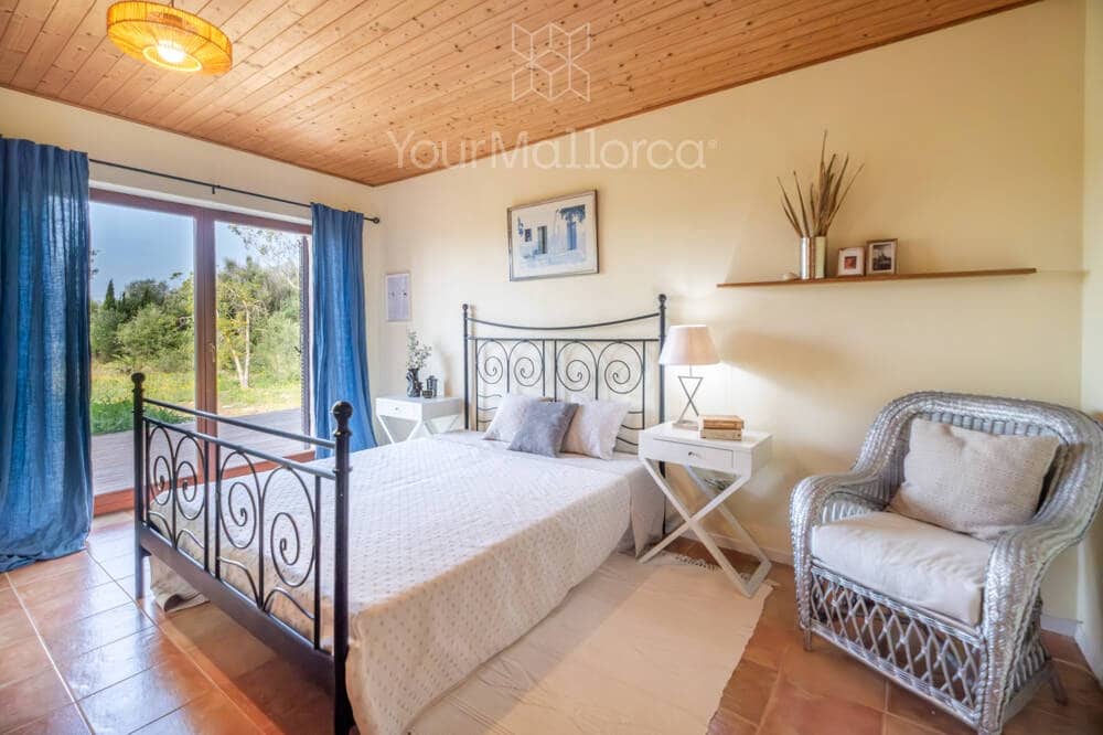 7 soveværelse Finca/Landehus til salg i Sant Llorenc des Cardassar med swimmingpool garage - € 2.400.000 (Ref: 9890964)