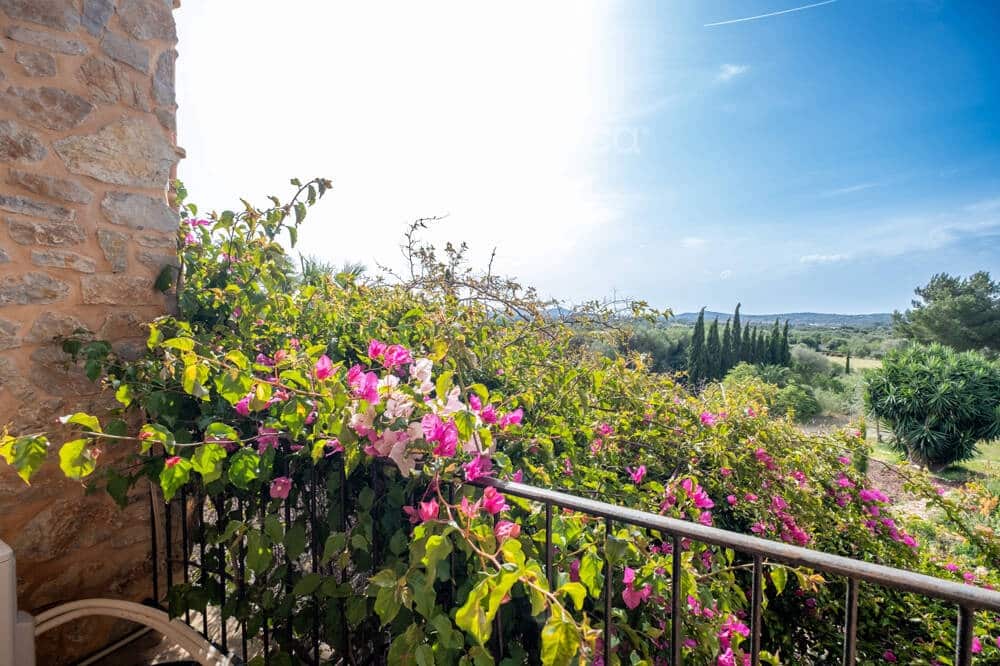 7 soveværelse Finca/Landehus til salg i Sant Llorenc des Cardassar med swimmingpool garage - € 2.400.000 (Ref: 9890964)