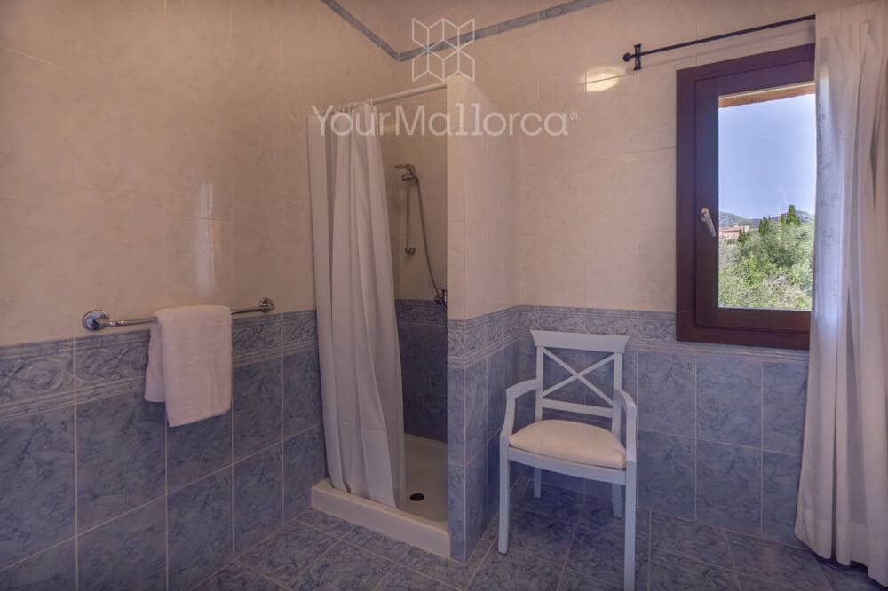 7 soveværelse Finca/Landehus til salg i Sant Llorenc des Cardassar med swimmingpool garage - € 2.400.000 (Ref: 9890964)