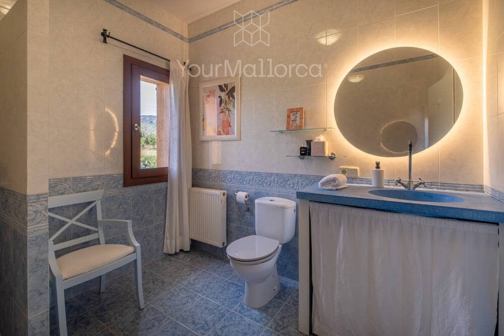 7 soveværelse Finca/Landehus til salg i Sant Llorenc des Cardassar med swimmingpool garage - € 2.400.000 (Ref: 9890964)