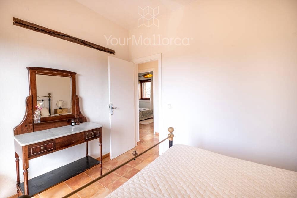 7 soveværelse Finca/Landehus til salg i Sant Llorenc des Cardassar med swimmingpool garage - € 2.400.000 (Ref: 9890964)