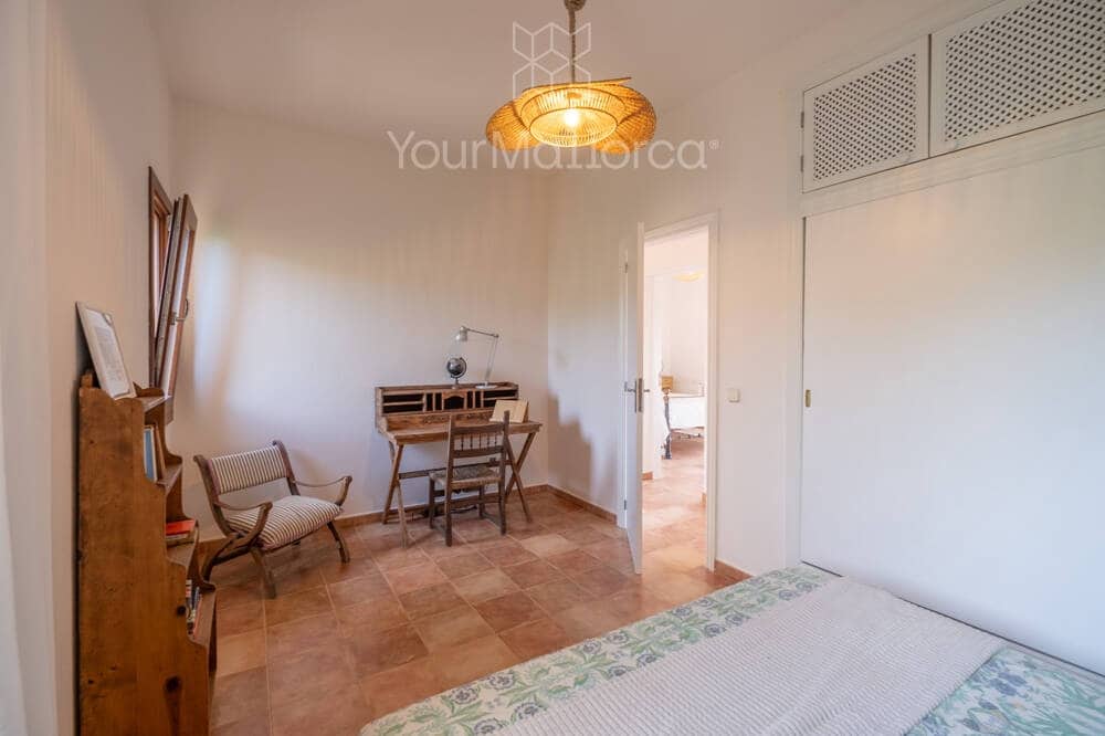 7 soveværelse Finca/Landehus til salg i Sant Llorenc des Cardassar med swimmingpool garage - € 2.400.000 (Ref: 9890964)