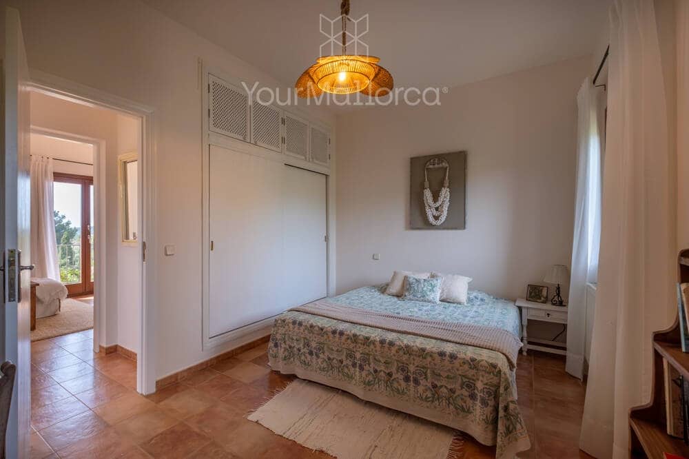 7 soveværelse Finca/Landehus til salg i Sant Llorenc des Cardassar med swimmingpool garage - € 2.400.000 (Ref: 9890964)