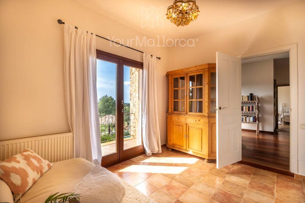 7 soveværelse Finca/Landehus til salg i Sant Llorenc des Cardassar med swimmingpool garage - € 2.400.000 (Ref: 9890964)