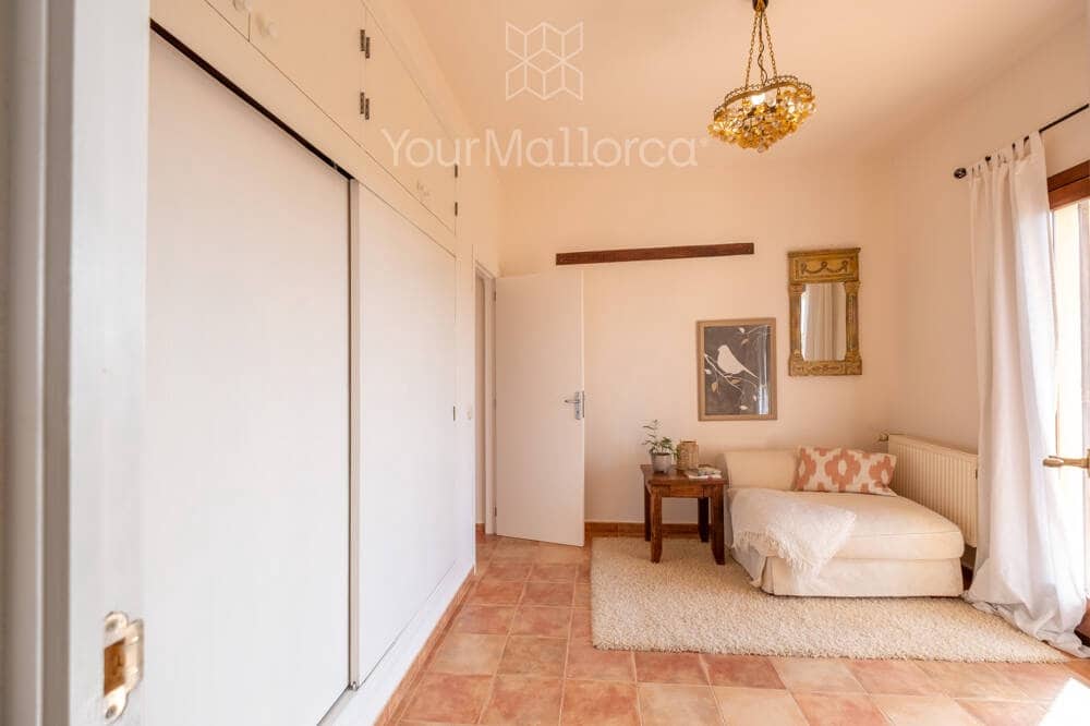7 soveværelse Finca/Landehus til salg i Sant Llorenc des Cardassar med swimmingpool garage - € 2.400.000 (Ref: 9890964)