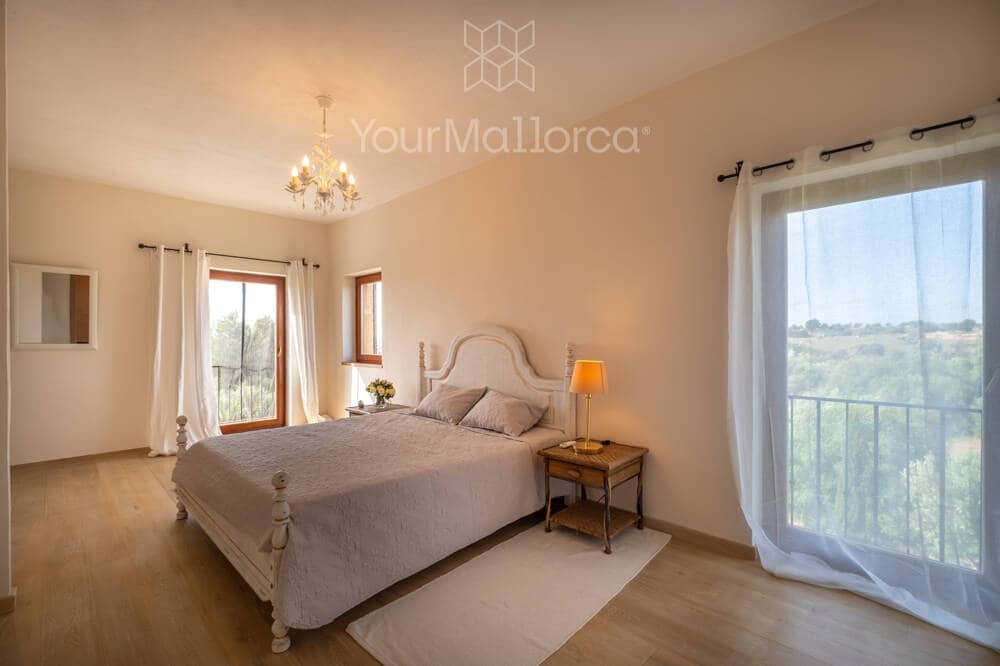 7 soveværelse Finca/Landehus til salg i Sant Llorenc des Cardassar med swimmingpool garage - € 2.400.000 (Ref: 9890964)