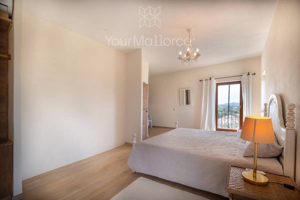7 soveværelse Finca/Landehus til salg i Sant Llorenc des Cardassar med swimmingpool garage - € 2.400.000 (Ref: 9890964)