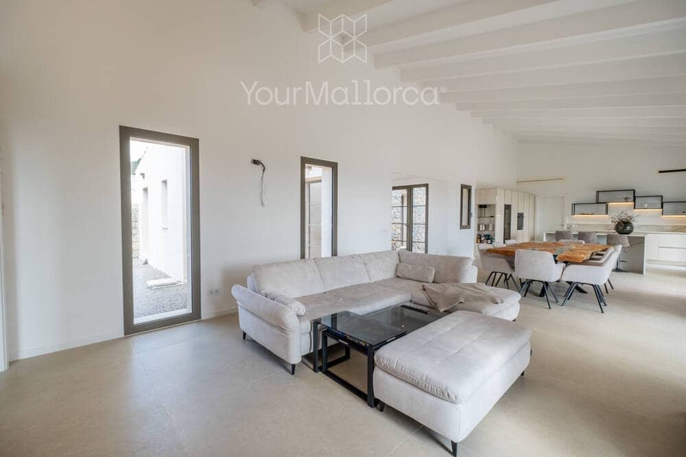 3 Zimmer Finca/Landgut zu verkaufen in Son Macia mit Pool - 1.890.000 € (Ref: 9901339)
