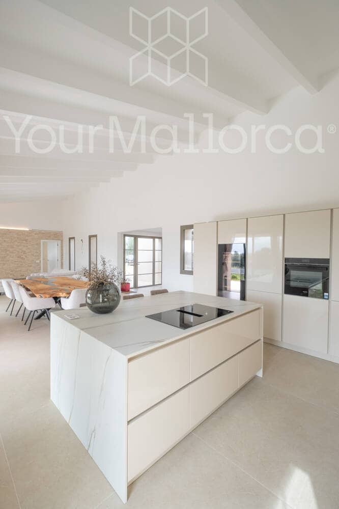 3 Zimmer Finca/Landgut zu verkaufen in Son Macia mit Pool - 1.890.000 € (Ref: 9901339)