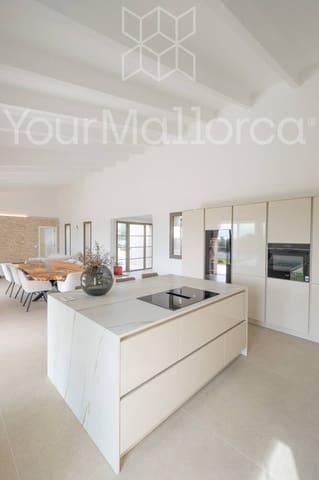 3 Zimmer Finca/Landgut zu verkaufen in Son Macia, Manacor mit Pool - 1.890.000 € (Ref: 9901339)
