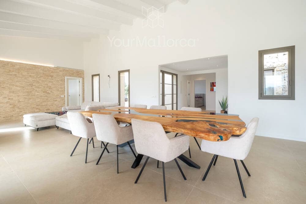 3 Zimmer Finca/Landgut zu verkaufen in Son Macia mit Pool - 1.890.000 € (Ref: 9901339)