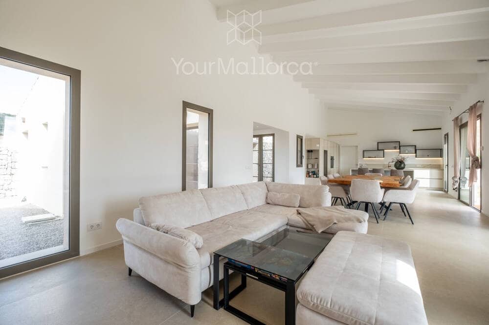 3 Zimmer Finca/Landgut zu verkaufen in Son Macia mit Pool - 1.890.000 € (Ref: 9901339)