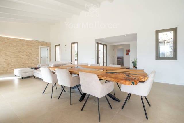 3 Zimmer Finca/Landgut zu verkaufen in Son Macia, Manacor mit Pool - 1.890.000 € (Ref: 9901339)