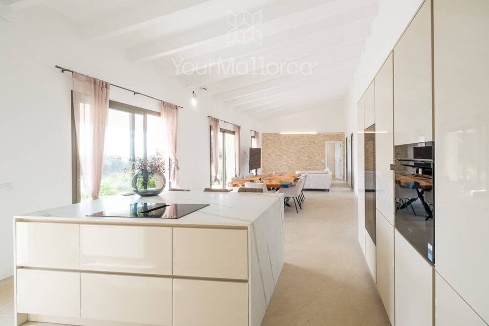 3 Zimmer Finca/Landgut zu verkaufen in Son Macia mit Pool - 1.890.000 € (Ref: 9901339)