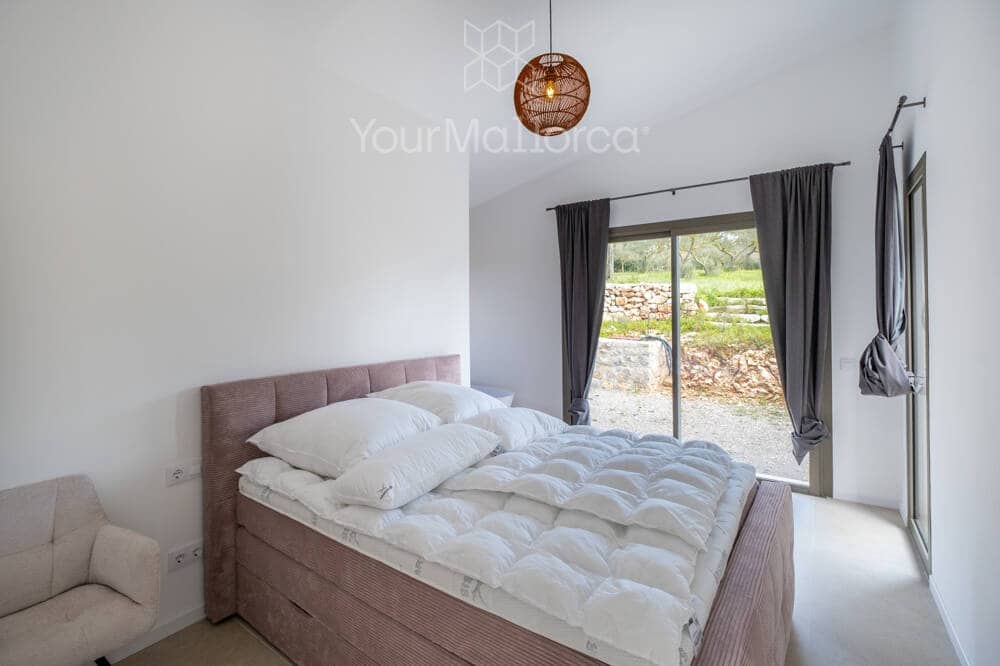 3 Zimmer Finca/Landgut zu verkaufen in Son Macia mit Pool - 1.890.000 € (Ref: 9901339)