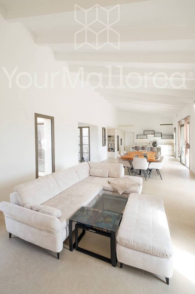 3 Zimmer Finca/Landgut zu verkaufen in Son Macia mit Pool - 1.890.000 € (Ref: 9901339)
