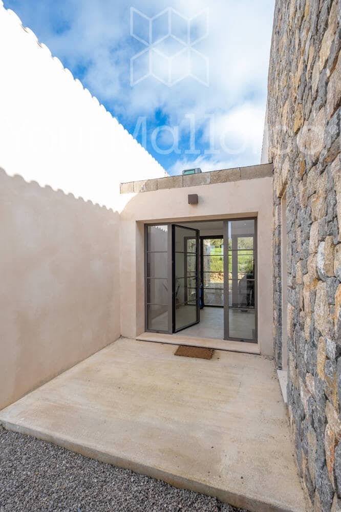 3 Zimmer Finca/Landgut zu verkaufen in Son Macia mit Pool - 1.890.000 € (Ref: 9901339)