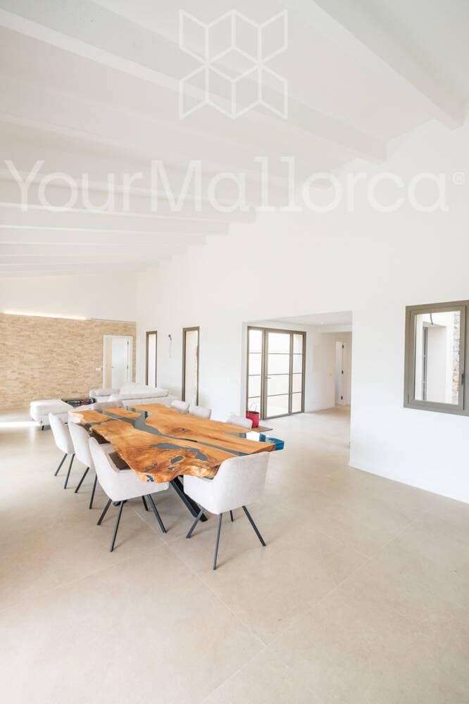 3 Zimmer Finca/Landgut zu verkaufen in Son Macia mit Pool - 1.890.000 € (Ref: 9901339)