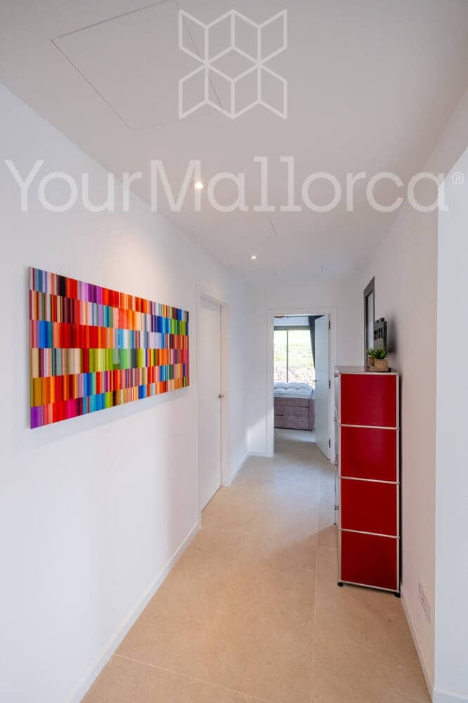 3 Zimmer Finca/Landgut zu verkaufen in Son Macia mit Pool - 1.890.000 € (Ref: 9901339)