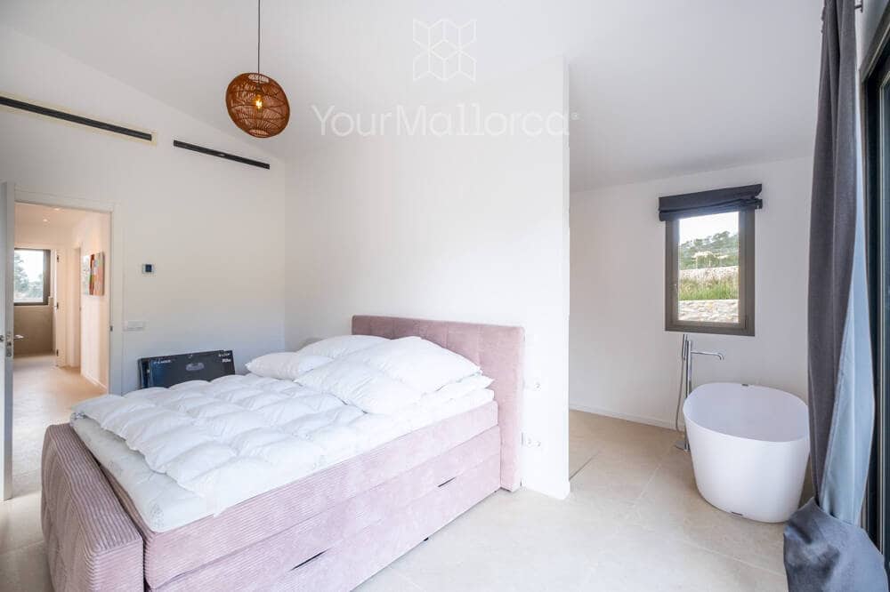 3 Zimmer Finca/Landgut zu verkaufen in Son Macia mit Pool - 1.890.000 € (Ref: 9901339)