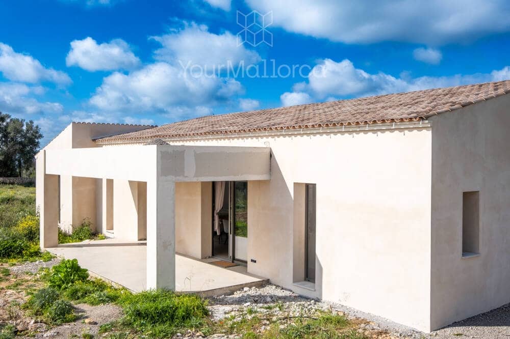 3 Zimmer Finca/Landgut zu verkaufen in Son Macia mit Pool - 1.890.000 € (Ref: 9901339)